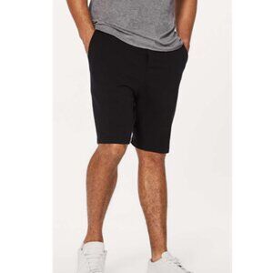Lululemon Connector Short 9" Black